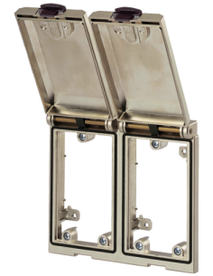 Moduł interfejsu Modlink MSDD 4000-68123-0000000