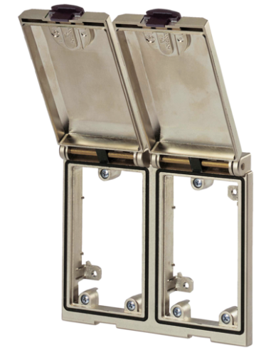 Moduł interfejsu Modlink MSDD 4000-68123-0000000