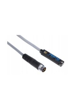 Wyłącznik zbliżeniowy, 160251, FESTO