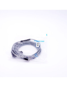 Kabel czujnika, 396 054, FESTO