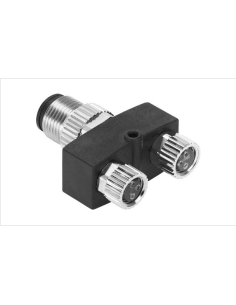 Dystrybutor, NEDY-L2R1-V1-M8G3-N-M8G4 / 8005312, FESTO