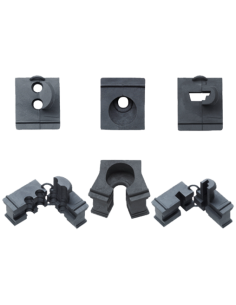 Przepust kablowy Modlink MSDD BTK/E 4000-70503-0001010