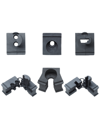 Przepust kablowy Modlink MSDD BTK/E 4000-70503-0001010