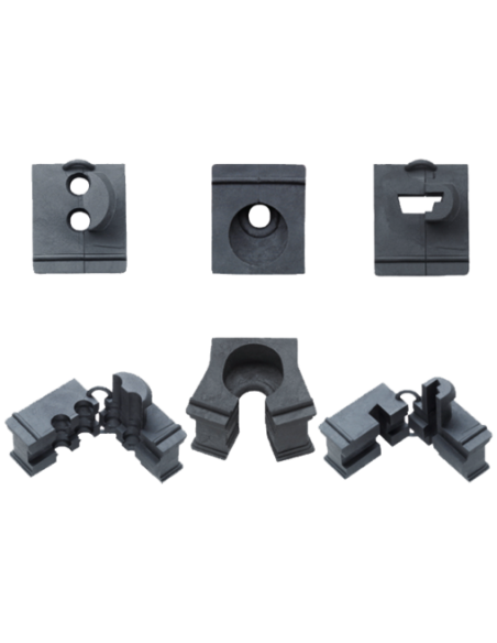 Przepust kablowy Modlink MSDD BTK/E 4000-70503-0001010