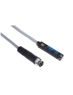 Czujnik zbliżeniowy,  150 371, FESTO