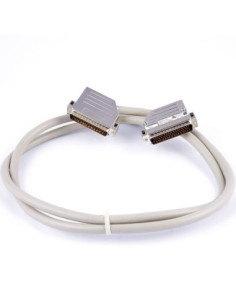 Przewód wtykowy SIMATIC S5, 6ES5 705-0BB50, SIEMENS