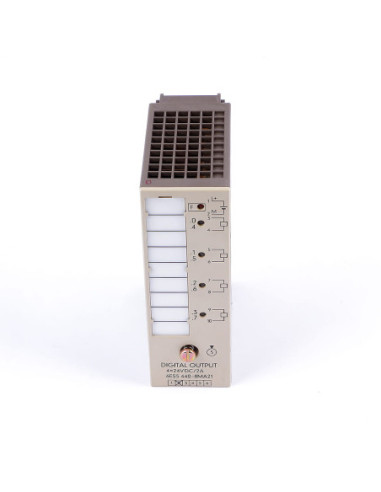 Moduł wyjść cyfrowych 6ES5 440-8MA21 SIEMENS