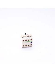 Blok styków pomocniczych, LADN 40, SCHNEIDER ELECTRIC