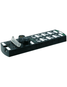 Moduł sieciowy Impact67 PN DIO16 IRT 55130