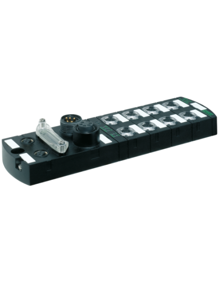 Moduł sieciowy Impact67 PN DIO16 IRT 55130