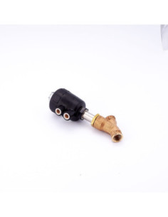 Zawór kątowy 2/2, 2000 00246166, BURKERT 2