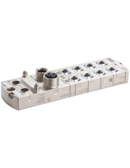 Moduł sieciowy MVK-MPNIO DIO16 IRT 55530