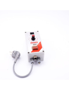 Sterownik automatyczny, RGS 4500, STOGER