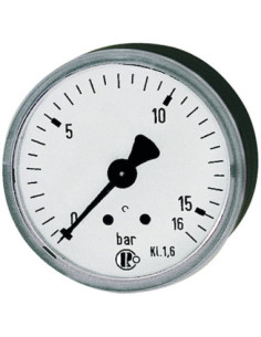 Złączka 1,5mm 65V, 269-572, WAGO