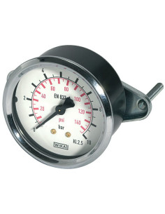 Zawór zwrotny, BOSCH, R900347502 2