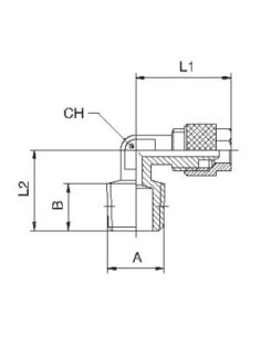 Śruba łeb-6kątny, M12X120, WÜRTH