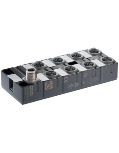 Koncentrator IO-Link MVP12-P6 DIO16 8xM12A IOLA12 B0 59719