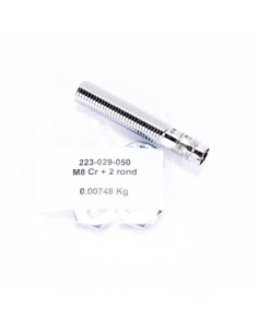 Czujnik indukcyjny, DCC 08 V 03 PSK-TSL, DI-SORIC 2