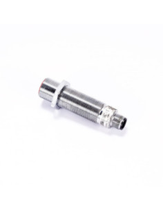 Pojemnościowy czujnik zbliżeniowy, KDC 18 M 08 PSK-IBSL, DI-SORIC