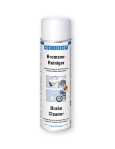 WEICON Brake Cleaner Spray 500 ml wielozadaniowy zmywacz do przemysłu*