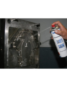 WEICON Mould Cleaner 500 ml zmywacz do form 2