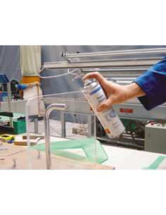 WEICON Plastic Cleaner 500 ml zmywacz i odtłuszczacz do powierzchni delikatnych 2