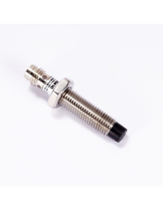 Czujnik indukcyjny, DCC 08 V 04NB PSK-TSL, DI-SORIC