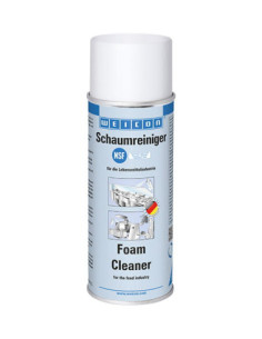 WEICON Foam Cleaner 400 ml zmywacz i odtłuszczacz dla przemysłu spożywczego