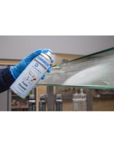 WEICON Foam Cleaner 400 ml zmywacz i odtłuszczacz dla przemysłu spożywczego 2