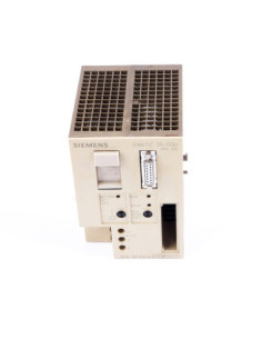 Jednostka centralna, 6ES5 100-8MA02, SIEMENS