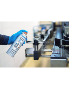 WEICON Industrial Cleaner NSF 500 ml środek czyszczący do sektora spożywczego 2