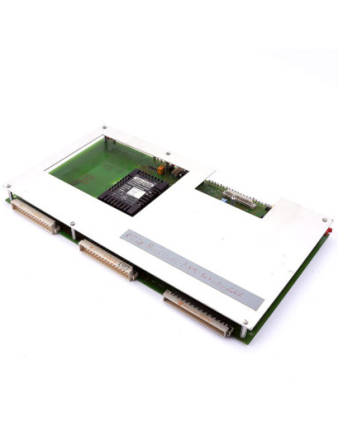 Płytka wzmacniająca KR 201 5089231 KRAUSS MAFFEI