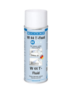 WEICON W 44 T® Fluid 400 ml olej wielofunkcyjny do sektorów wrażliwych