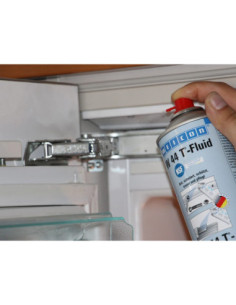 WEICON W 44 T® Fluid 400 ml olej wielofunkcyjny do sektorów wrażliwych 2