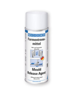 WEICON Mould Release Agent 400 ml bezsilikonowy rozdzielacz