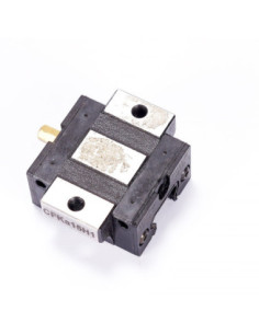 Wózek liniowy, CFKa15H1, SBC LINEAR 2