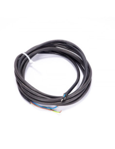Kabel 3 x 1,5 mm2, 5,0 m, H05VV-F, CAVI FERMI