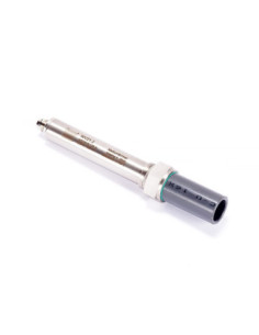 Rezystancyjny czujnik temperatury BSP 1/4-19, WV21.2 PT100 KL.1/3B 3L, TMG