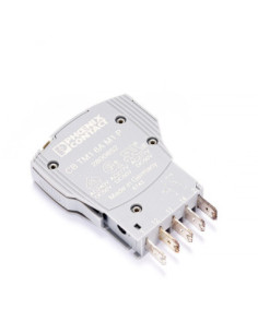 Wyłącznik zabezpieczający, CB TM1 6A M1 P2800852, Phoenix Contact