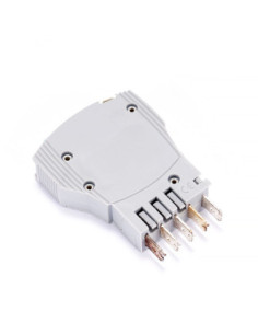 Wyłącznik zabezpieczający, CB TM1 6A M1 P2800852, Phoenix Contact 2