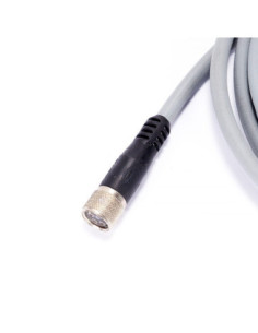 Przewód sygnałowy 1,7M, 3 pinowy 2