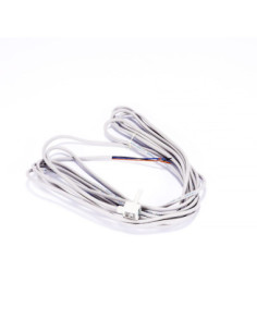 Czujnik ciśnienia powietrza, PSE541-R04, SMC