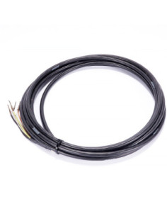 Kabel sygnałowy7 żył fi 1mm, 5m, REIS