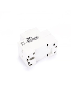 Gniazdko zasilania 16A 250 V, VDE 0620 NEN1020, SCHNEIDER ELECTRIC 2