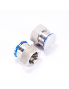 Złączka przejściowa 35xRp1 GW, GEBERIT