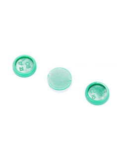 Zaślepka prowadnicy fi25, H2 5mm,C6, HIWIN