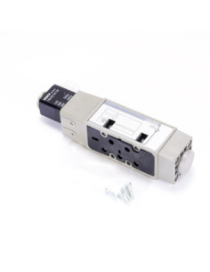 Zawór elektromagnetyczny, 0820014038, BOSCH