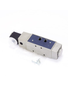 Zawór elektromagnetyczny, 0820014038, BOSCH 2