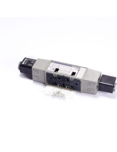 Zawór elektromagnetyczny, 0820014513, BOSCH