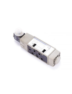 Zawór elektromagnetyczny używany, 0820014038, BOSCH